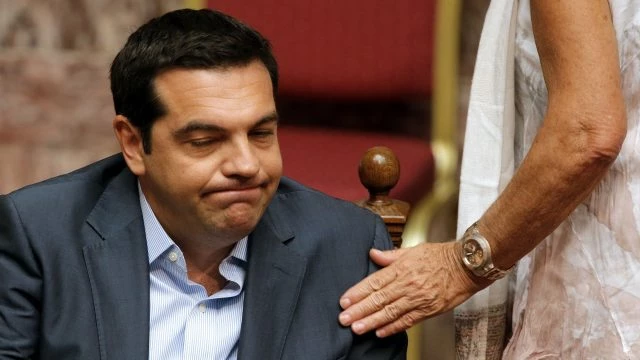 Διαλύονται! Δημοσκόπηση-«χαστούκι» για τον Τσίπρα – Άνοιγμα της ψαλίδας – Σε αποσύνθεση οι ΑΝΕΛ – «Μαχαιριά» στον Αλέξη από φιλικό κανάλι